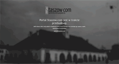 Desktop Screenshot of kizchs.staszow.com